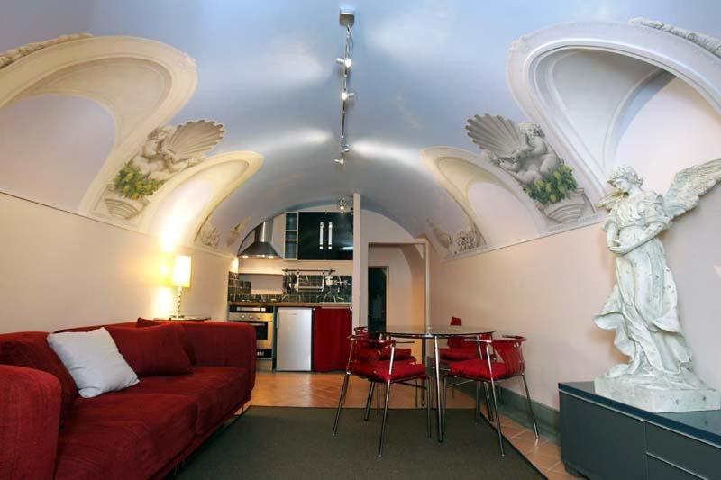 Apartamento Centralissimo. Navona Square. Roma