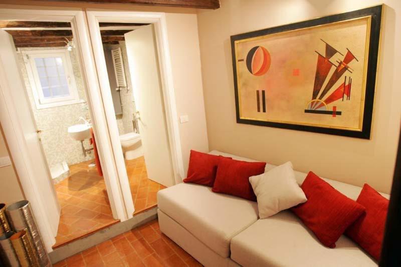 Centralissimo. Navona Square. Apartamento Roma
