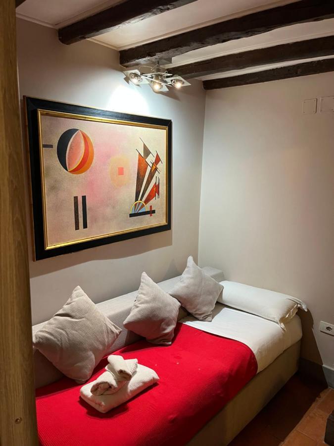 Centralissimo. Navona Square. Apartamento *