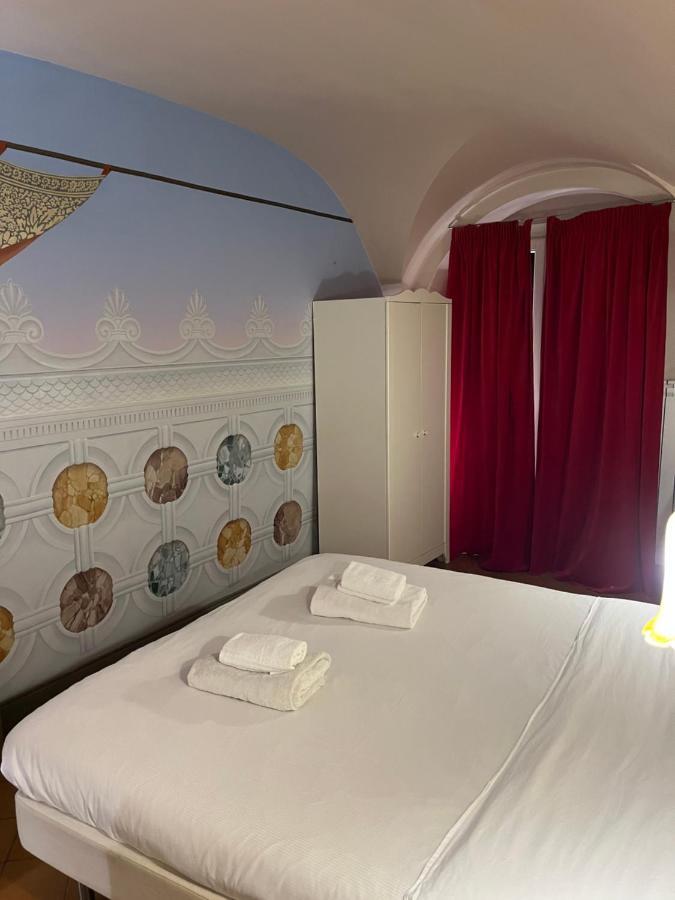 Centralissimo. Navona Square. Apartamento *